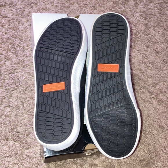 Lugz 🆕👟Clipper Women's Slip-On Sneakers Size 8 - Picture 6 of 11